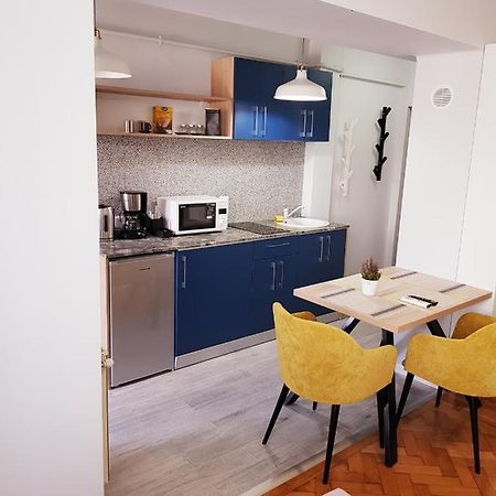 Cluj Central Square 2 Rooms Apartment Zewnętrze zdjęcie
