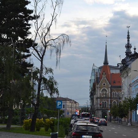 Cluj Central Square 2 Rooms Apartment Zewnętrze zdjęcie