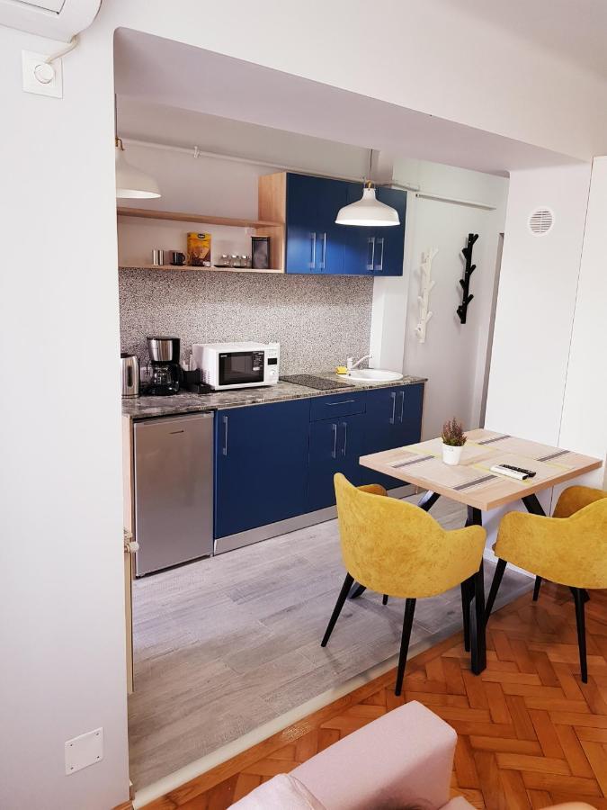Cluj Central Square 2 Rooms Apartment Zewnętrze zdjęcie