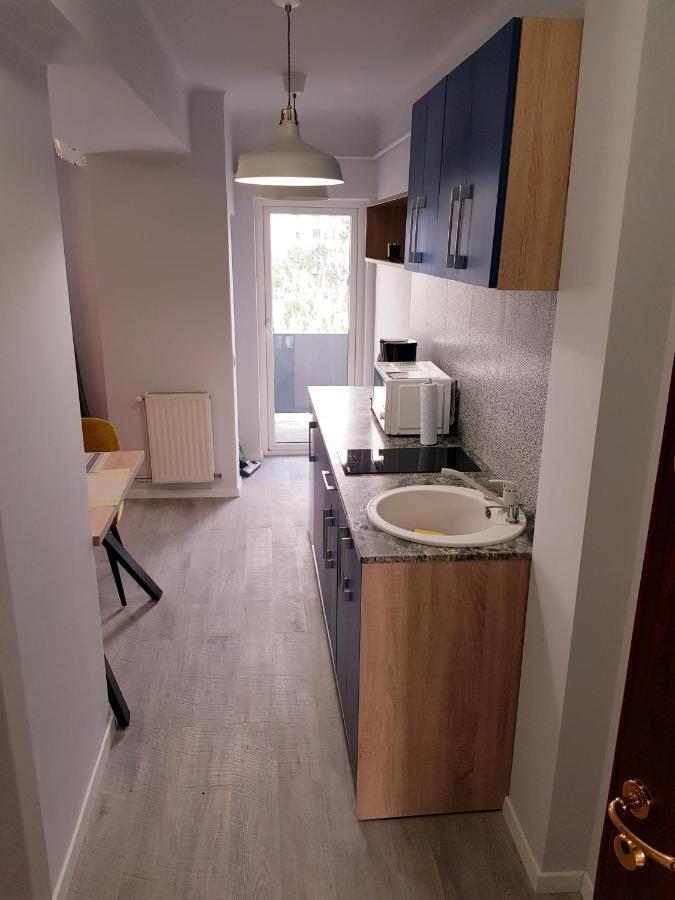 Cluj Central Square 2 Rooms Apartment Zewnętrze zdjęcie