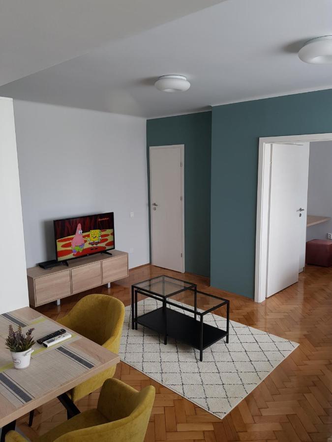 Cluj Central Square 2 Rooms Apartment Zewnętrze zdjęcie