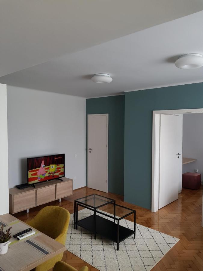 Cluj Central Square 2 Rooms Apartment Zewnętrze zdjęcie