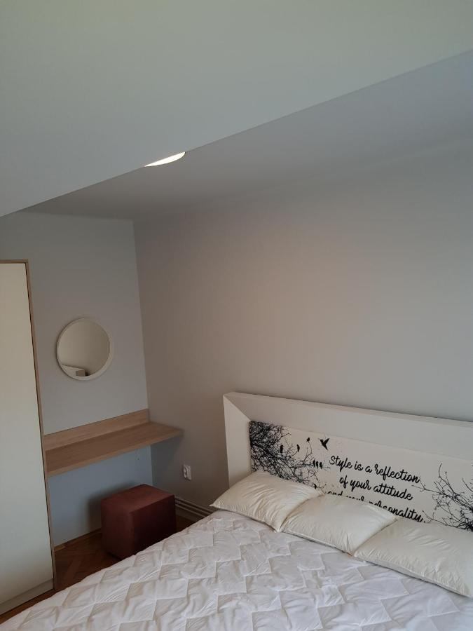 Cluj Central Square 2 Rooms Apartment Zewnętrze zdjęcie