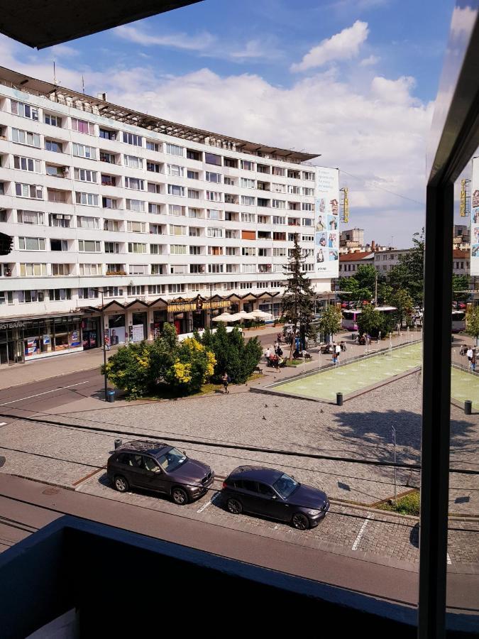 Cluj Central Square 2 Rooms Apartment Zewnętrze zdjęcie