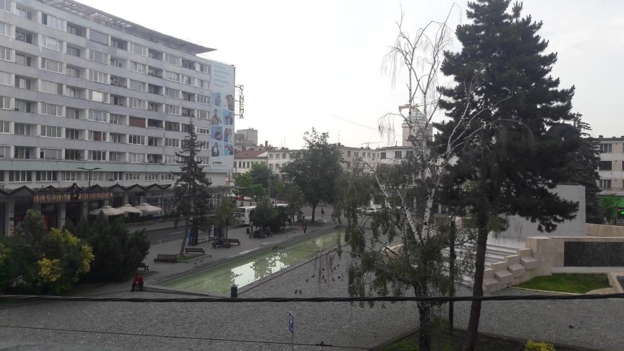 Cluj Central Square 2 Rooms Apartment Zewnętrze zdjęcie