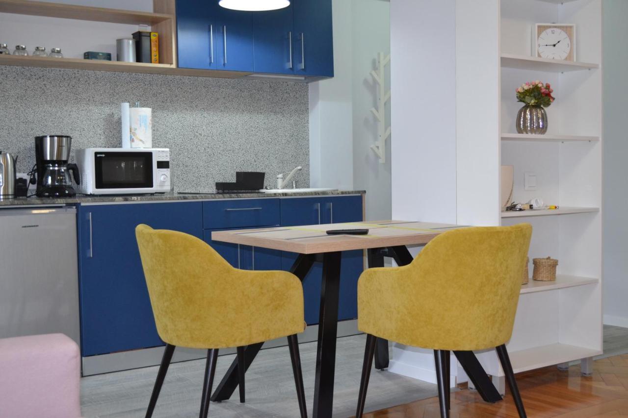 Cluj Central Square 2 Rooms Apartment Zewnętrze zdjęcie