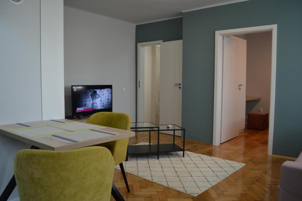 Cluj Central Square 2 Rooms Apartment Zewnętrze zdjęcie