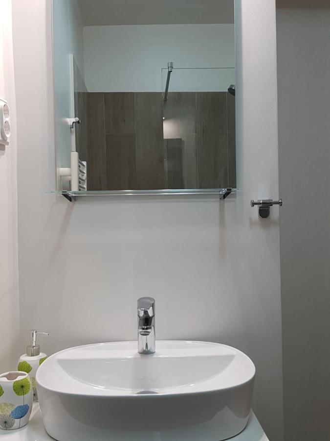 Cluj Central Square 2 Rooms Apartment Zewnętrze zdjęcie