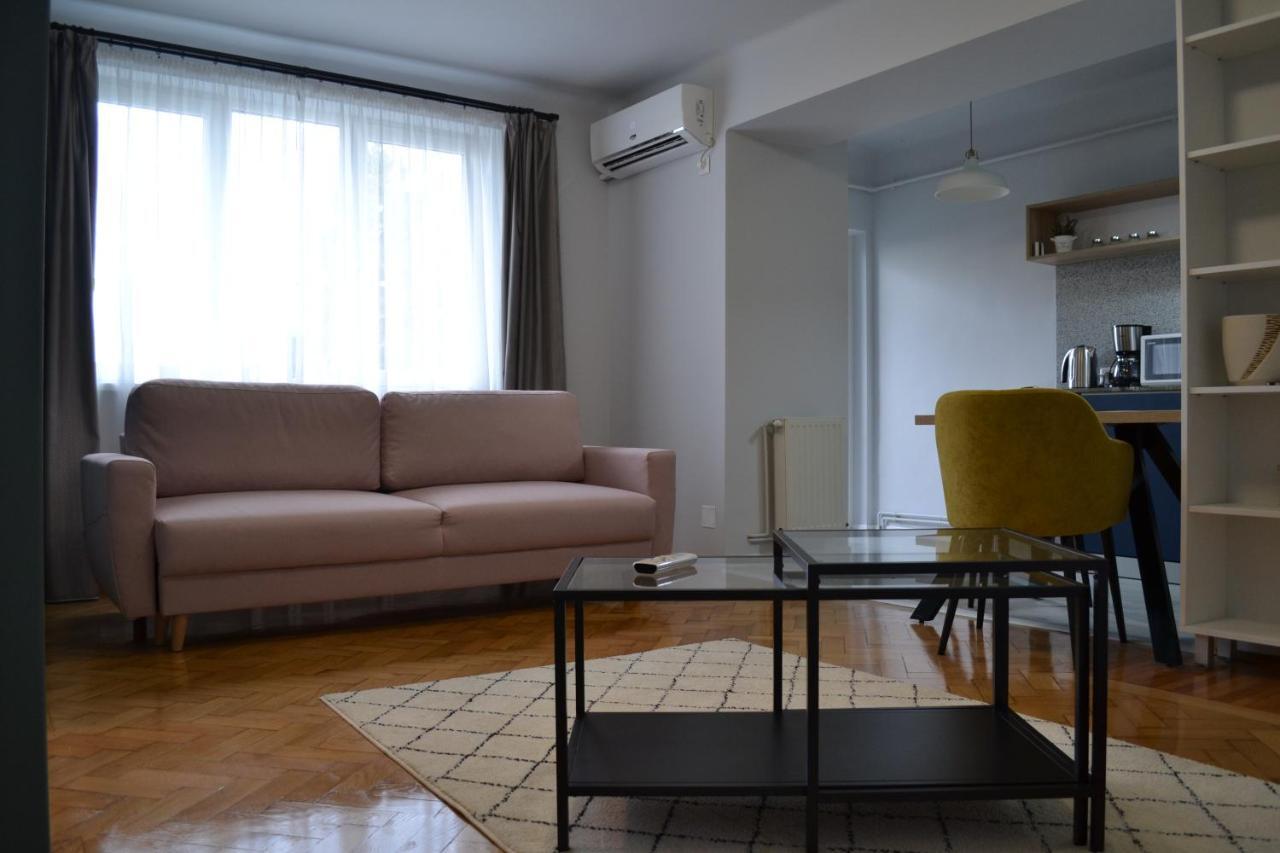 Cluj Central Square 2 Rooms Apartment Zewnętrze zdjęcie